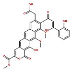 Thermorubin A