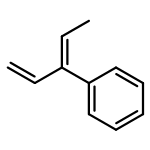 PENTA-1,3-DIEN-3-YLBENZENE 