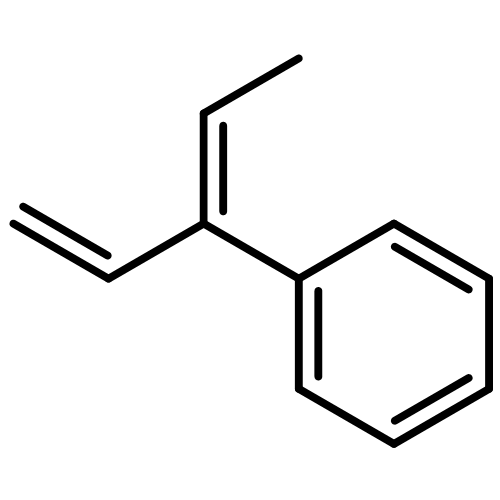 PENTA-1,3-DIEN-3-YLBENZENE 