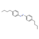 BIS(4-BUTYLPHENYL)DIAZENE 