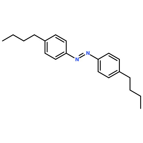 BIS(4-BUTYLPHENYL)DIAZENE 