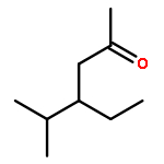 2-Hexanone, 4-ethyl-5-methyl-, (4S)-