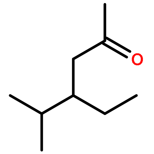 2-Hexanone, 4-ethyl-5-methyl-, (4S)-