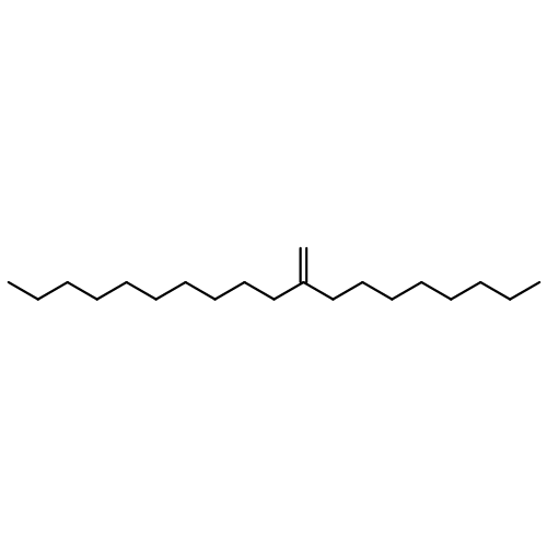 9-METHYLIDENENONADECANE 