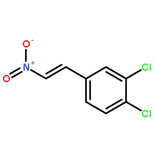 (E)-1,2-Dichloro-4-(2-nitrovinyl)benzene