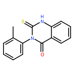 N'-HYDROXY-7-METHOXY-1-BENZOFURAN-2-CARBOXIMIDAMIDE 