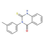 N'-HYDROXY-6-METHOXY-1-BENZOFURAN-2-CARBOXIMIDAMIDE 