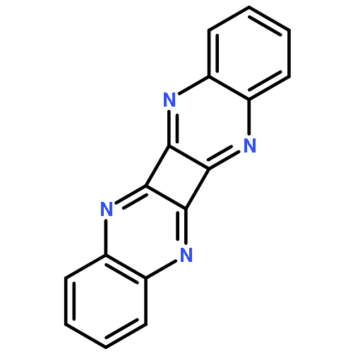 BIQUINOXALYLENE 