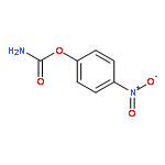 4-nitrophenyl carbamate