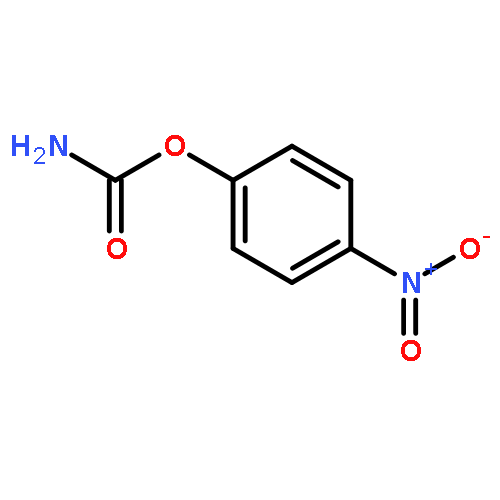 4-nitrophenyl carbamate