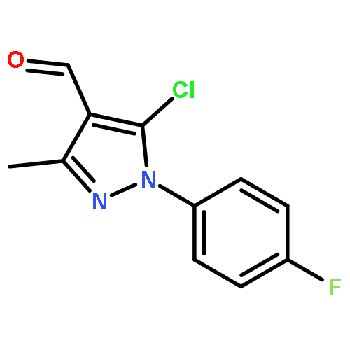 4-METHYL-2-(3-PYRIDINYL)-5-PYRIMIDINECARBOXYLIC ACID 