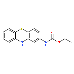 ETHYL PHENOTHIAZINE-2-CARBAMATE 