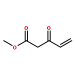 METHYL 3-OXOPENT-4-ENOATE 