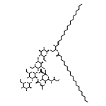 GANGLIOSIDE GM1, AMMONIUM SALT, BOVINE 