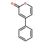 2H-Pyran-2-one, 4-phenyl-