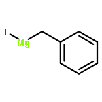 MAGNESIUM;METHANIDYLBENZENE;IODIDE 