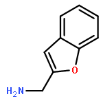 BENZOFURAN-2-YLMETHANAMINE 