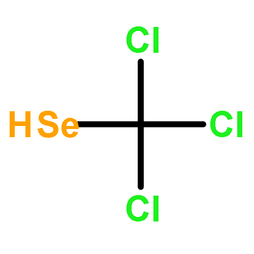 TRICHLORO(WEI <SUP>1</SUP>-SELANYL)METHANE 