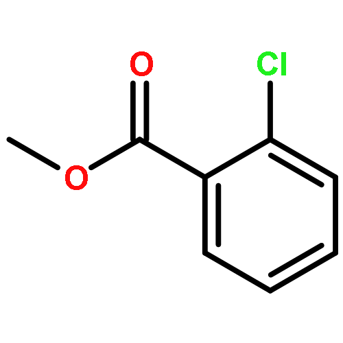 Benzoic acid, chloro-, methyl ester