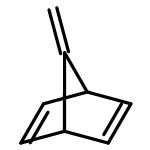 Bicyclo[2.2.1]hepta-2,5-diene,7-methylene