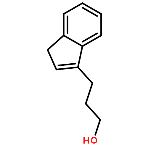 1H-Indene-3-propanol