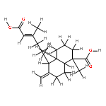 agathendioic acid