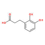 2,3-DIHYDROXYPHENYLPROPIONIC ACID 