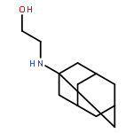 2-(1-ADAMANTYLAMINO)-1-ETHANOL 