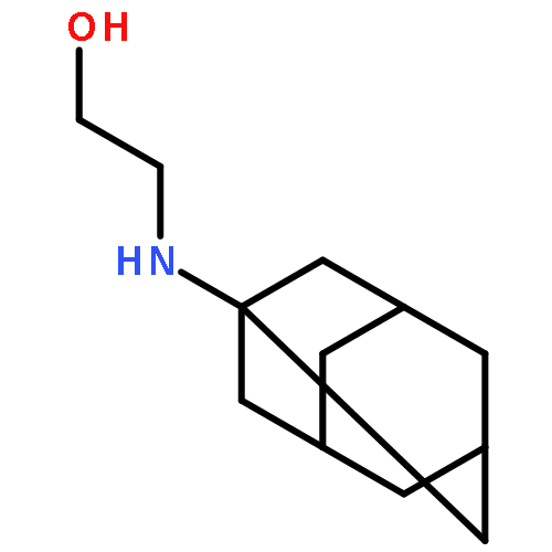 2-(1-ADAMANTYLAMINO)-1-ETHANOL 