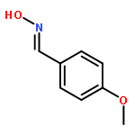 P-METHOXY-SYN-BENZALDOXIME 