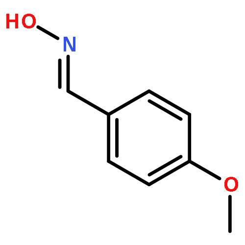 P-METHOXY-SYN-BENZALDOXIME 