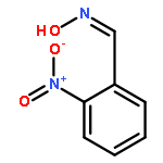 BENZALDEHYDE, 2-NITRO-, OXIME, (Z)-