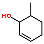 6-METHYLCYCLOHEX-2-EN-1-OL 