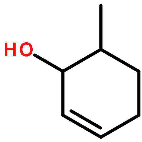 6-METHYLCYCLOHEX-2-EN-1-OL 