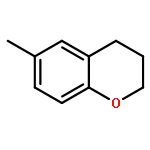 6-methyl-3,4-dihydro-2H-chromene