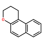 1H-Naphtho[2,1-b]pyran, 2,3-dihydro-