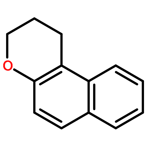 1H-Naphtho[2,1-b]pyran, 2,3-dihydro-