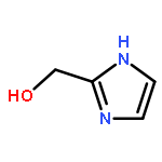 (1H-IMIDAZOL-2-YL)-METHANOL 