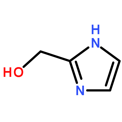 (1H-IMIDAZOL-2-YL)-METHANOL 