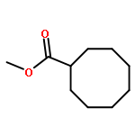 METHYL CYCLOOCTYL CARBONATE 