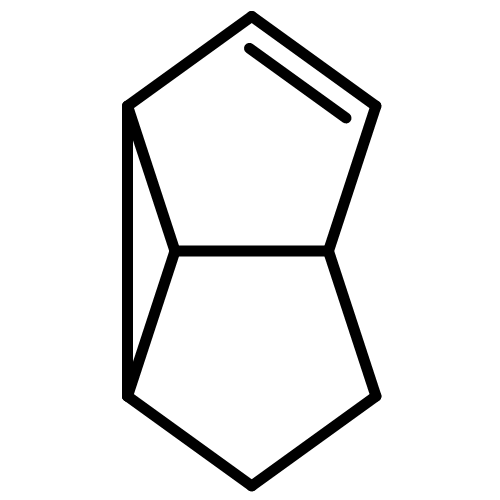 1,2,2A,2B,4A,4B-HEXAHYDROCYCLOPROPA[CD]PENTALENE 