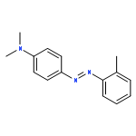 2'-METHYL-4-DIMETHYLAMINOAZOBENZENE 