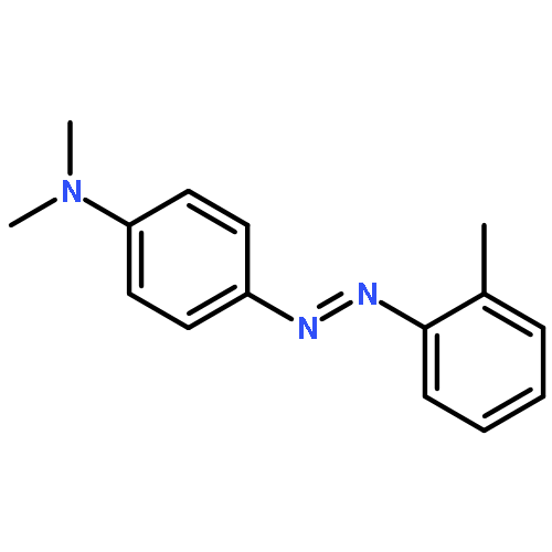 2'-METHYL-4-DIMETHYLAMINOAZOBENZENE 