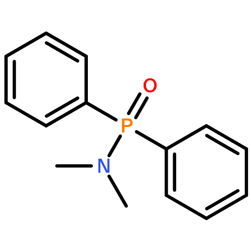 N,N-DIMETHYL-P,P-DIPHENYLPHOSPHINIC AMIDE 