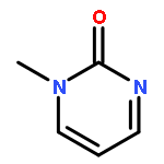 1-METHYL-1H-PYRIMIDIN-2-ONE 