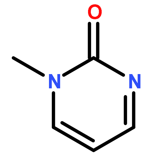 1-METHYL-1H-PYRIMIDIN-2-ONE 