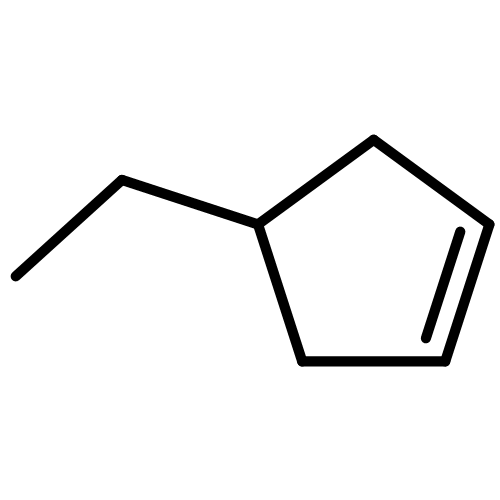 4-ETHYLCYCLOPENTENE 