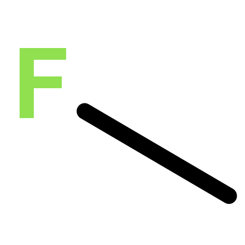 fluoromethyl