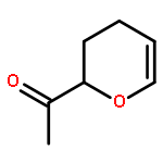 1-(3,4-DIHYDRO-2H-PYRAN-2-YL)ETHANONE 