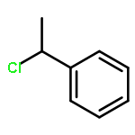 (S)‐1‐chloro‐1‐phenylethane